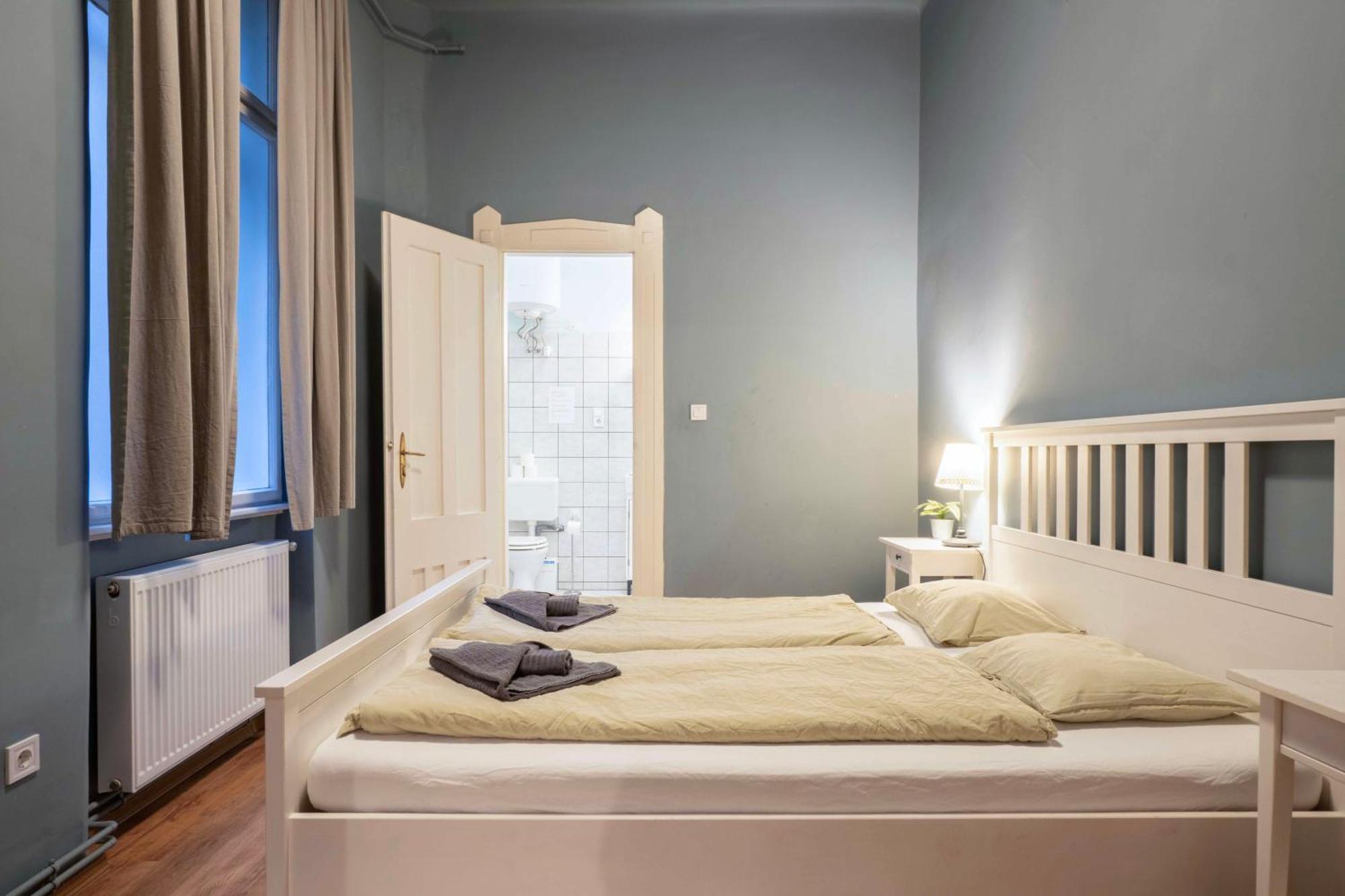 Super Comfort Apartment With 3 Rooms Next To Opera Budapest Luaran gambar